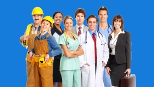 Bakanlık duyurdu: 40 mesleğe belge zorunluluğu geldi, belgesi olmayan çalışamayacak