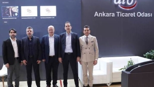 BARAN: "ANKARA'YI KÜRESEL TURİZM HARİTASINDA GÜÇLÜ BİR MARKA ŞEHİR HALİNE GETİRECEĞİZ"