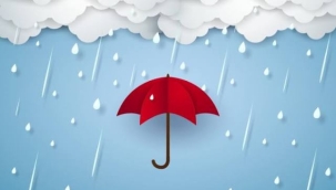 Bayramda soğuk ve yağışlı hava etkili olacak