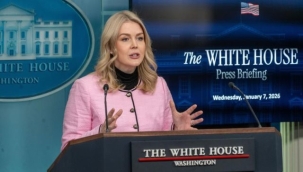 Beyaz Saray: "(İran) Görüşmeler devam ediyor ve iyi gidiyor"