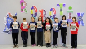 Bilim ve Teknoloji Haftası Türkiye genelinde büyük bir coşkuyla kutlandı