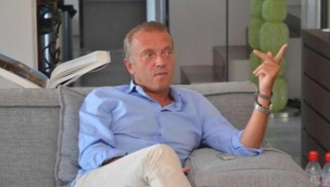 Cem Uzan'ın 68 milyar dolarlık tazminat davası sonuçlandı