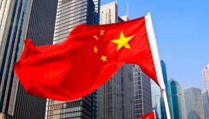 Çin'den İsrail'deki vatandaşlarına ülkeyi terk etmeleri uyarısı