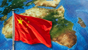 Çin'den Ortadoğu i̇çin acil ateşkes çağrısı: 'Askeri harekatlar derhal durdurulmalı'