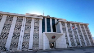 Döşemealtı Belediyesi yolsuzluk soruşturması: 2 kişi tutuklandı