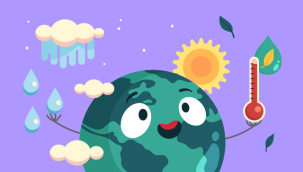 Dünya Meteoroloji Örgütü: İklim sistemi, "tarihteki en dengesiz" döneminde