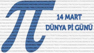 Dünya Pi Günü 