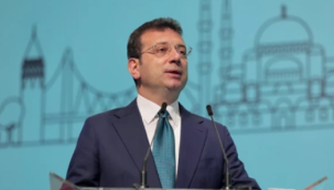 Ekrem İmamoğlu'nun yargılandığı 'hakaret' davası düştü