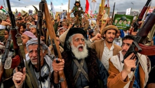 Husiler: Petrol fiyatını varil başına 200 dolara çıkararak Avrupa'nın ekonomisini boğacağız