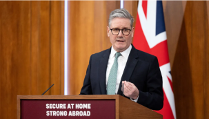 İngiltere Başbakanı Starmer: "İngiltere, ABD ve İsrail'in saldırılarına katılmayacak"