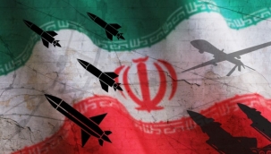 İran: "Basra Körfezinde İsrail gemisi, BAE, Bahreyn ve Kuveyt'te ABD varlıkları vuruldu"