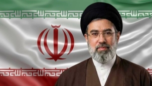 İran'dan açıklama: Yeni Ruhani Lider Mücteba Hamaney yaralandı