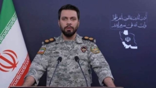 İran'dan BAE'ye uyarı: "ABD askerlerinin bulunduğu yerleri meşru hedef olarak görüyoruz"