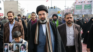 İran'ın yeni dini lideri açıklandı