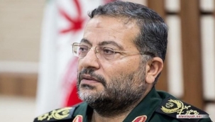 İsrail: İran'ın Besic gücü komutani Süleymani'yi öldürdük