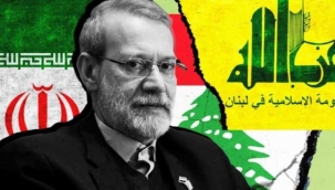 İsrail Savunma Bakanı, Ali Laricani'nin öldüğünü duyurdu