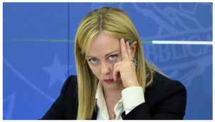 İtalya'dan Körfez'e hava savunma yardımı