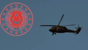 Katar'da askeri helikopter kazası: 3 Türk personel şehit