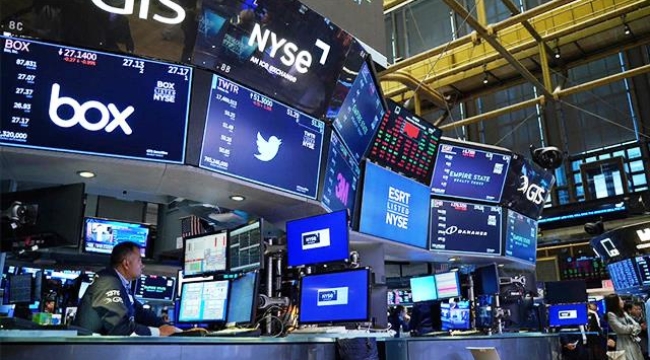 Küresel piyasalarda toparlanma eğilimi sürüyor