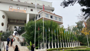 Manavgat Belediyesi yolsuzluk soruşturması: 12 kişi daha tutuklandı