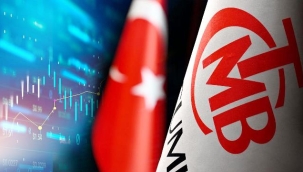 Merkez Bankası faiz kararını açıkladı