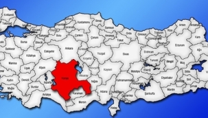 MHP'den yeni kanun teklifi: '3 ilçe birleşip il olsun'