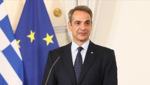 Miçotakis: Yunanistan, Hürmüz Boğazı'na askeri olarak karışmayacak