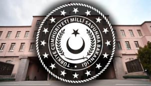 Milli Savunma Bakanlığı: İran'dan ateşlenen füze imha edildi