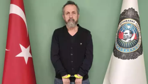 MİT'ten sınır ötesinde casus operasyonu