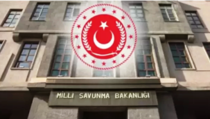 MSB'den İran açıklaması: Cevap verme hakkımız saklıdır