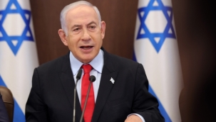 Netanyahu'dan İran savaşı yorumu: "Yarı yolun ötesine geçildi"