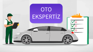 Oto ekspertizde şaibeli rapor dönemi bitiyor