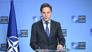 Rutte: NATO, Türkiye'deki olay nedeniyle 5. Maddeyi yürürlüğe koymayacak