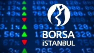 Savaşın etkisiyle borsada sert düşüş: Haftaya gerileyerek başladı