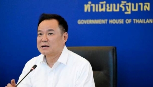 Tayland: "Petrol tankerlerimizin Hürmüz Boğazı'ndan geçişi için İran ile anlaşmaya vardık"