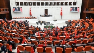 TBMM Genel Kurulu'nda kapalı oturuma geçildi: ABD ve İsrail'in İran'a yönelik saldırılarına ilişkin bilgi verilecek