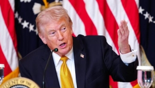 Trump: NATO'nun çok aptalca bir hata yaptığını düşünüyorum, artık NATO'ya ihtiyacımız yok