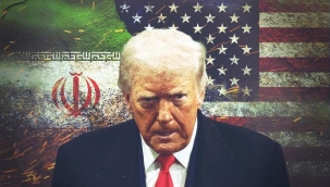 Trump'tan NATO'ya: Onlar bizim yanımızda değilse, biz neden onların yanında olalım ki?