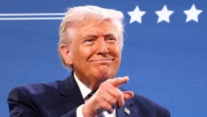 Trump'tan yardım etmeyen müttefiklerine: "Aptallar"