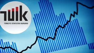 TÜİK şubat ayı enflasyon verilerini açıkladı.