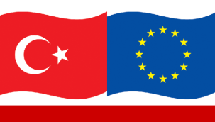 Türk ürünleri 'AB Ürünü' statüsünde değerlendirilecek