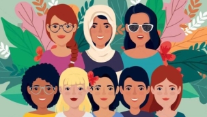 Türkiye nüfusunun yüzde 49,98'ini kadınlar oluşturuyor