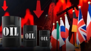 Uluslararası Enerji Ajansı, 400 milyon varillik acil durum petrol rezervini piyasaya sürecek