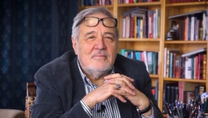 Ünlü tarihçi İlber Ortaylı hayatını kaybetti