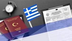 Yunan Adaları'na yönelik 'ekspres vize' uygulamasında yeni gelişme