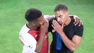 2026 Dünya Kupası'nda yeni kurallar: Ağzını kapatan oyunculara kırmızı kart