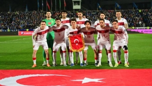 24 yıl sonra Dünya Kupası bileti aldık! 