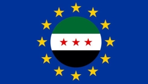 AB, Suriye ile işbirliğini artırmaya hazırlanıyor