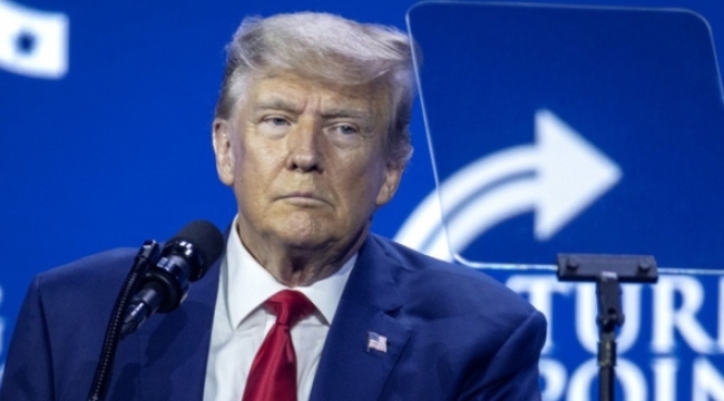 ABD basını: "Trump, İran'ın son teklifini beğenmedi"