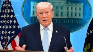 ABD Başkanı Trump'tan İran'a yeniden saldırı uyarısı